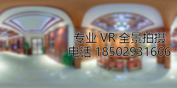 振安房地产样板间VR全景拍摄